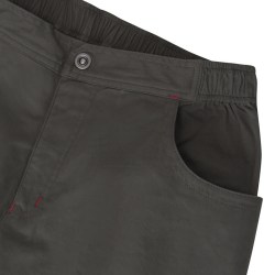 Ocun Drago pantalón hombre - climbing green